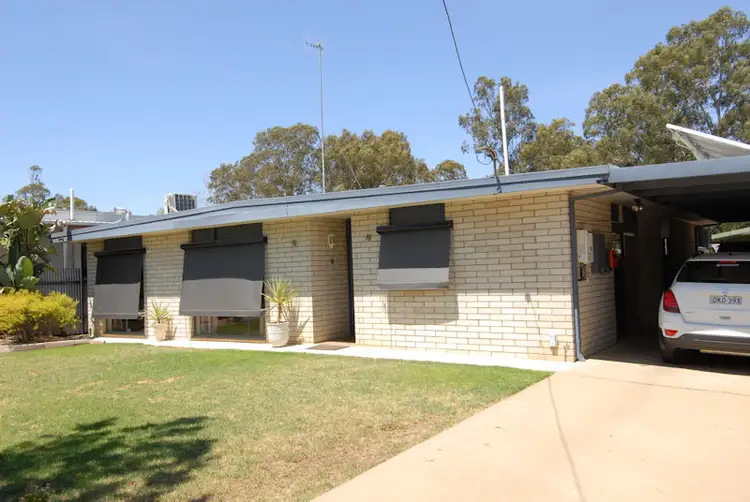 Main view of Homely house listing, 348 VICTORIA STREET, Deniliquin NSW 2710