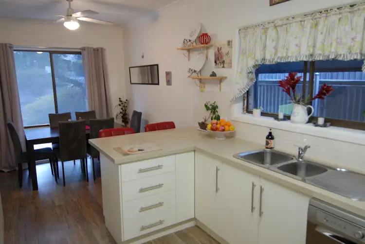 Fourth view of Homely house listing, 348 VICTORIA STREET, Deniliquin NSW 2710