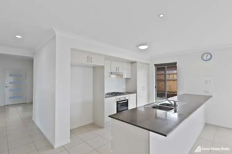 Second view of Homely house listing, 53 Blaxland Road, Urraween QLD 4655