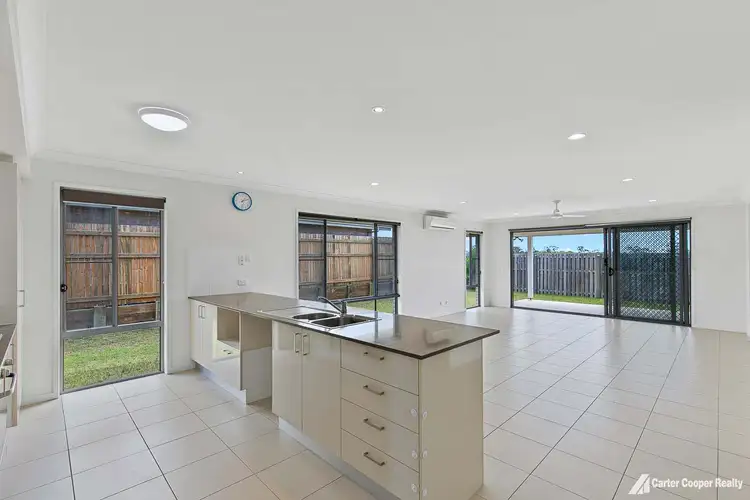 Third view of Homely house listing, 53 Blaxland Road, Urraween QLD 4655