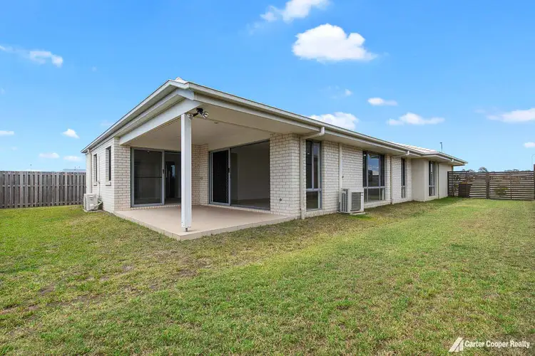 Fourth view of Homely house listing, 53 Blaxland Road, Urraween QLD 4655