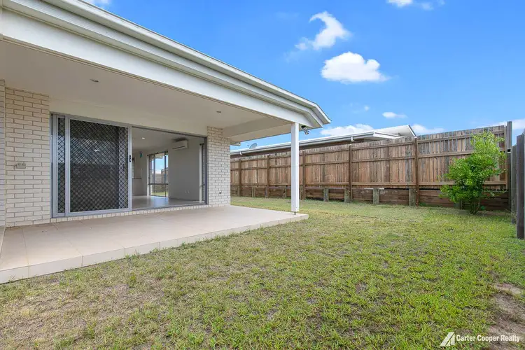 Fifth view of Homely house listing, 53 Blaxland Road, Urraween QLD 4655