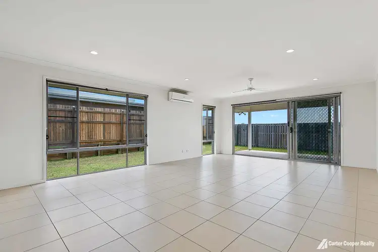 Sixth view of Homely house listing, 53 Blaxland Road, Urraween QLD 4655