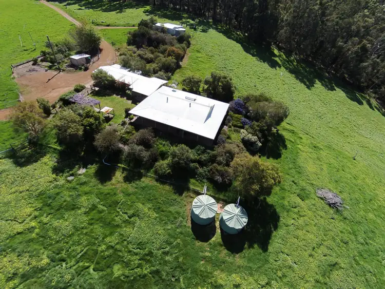 Second view of Homely rural property listing, 158 Yabberup Road, Yabberup WA 6239