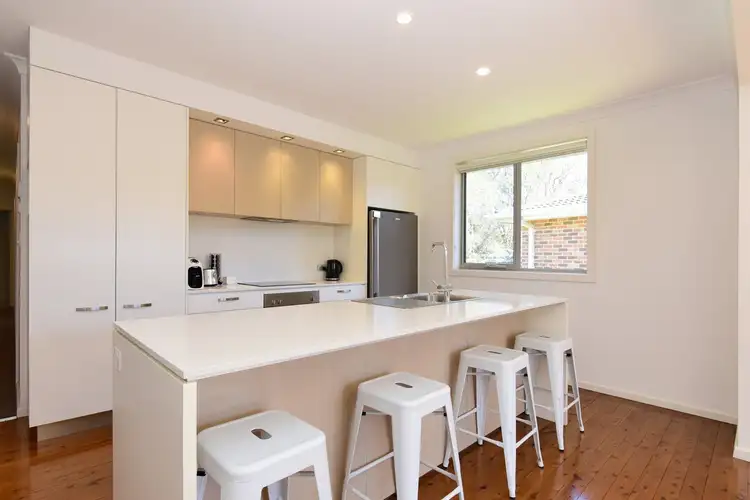 Second view of Homely house listing, 27 Philip Drive, North Nowra NSW 2541
