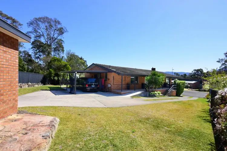 Fifth view of Homely house listing, 27 Philip Drive, North Nowra NSW 2541
