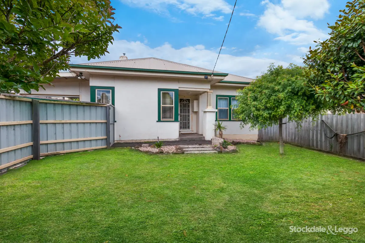 Main view of Homely house listing, 4 Kruger Street, Warrnambool VIC 3280