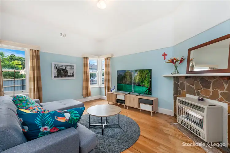 Second view of Homely house listing, 4 Kruger Street, Warrnambool VIC 3280