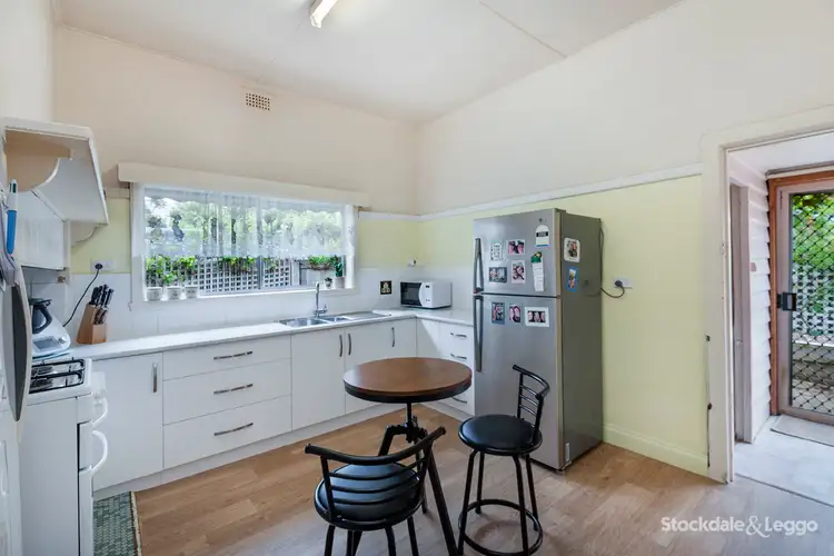 Third view of Homely house listing, 4 Kruger Street, Warrnambool VIC 3280