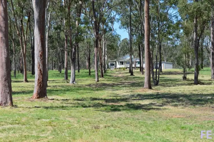 Main view of Homely house listing, 11 Julie Street, Kingaroy QLD 4610