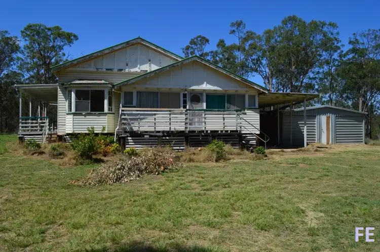 Second view of Homely house listing, 11 Julie Street, Kingaroy QLD 4610