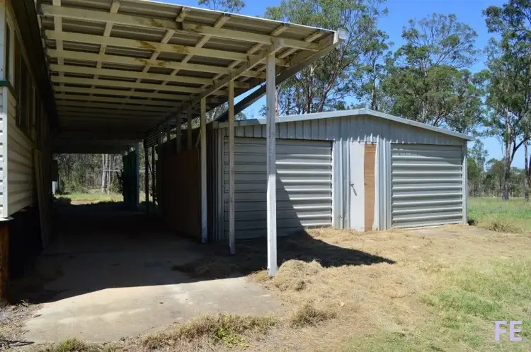 Third view of Homely house listing, 11 Julie Street, Kingaroy QLD 4610