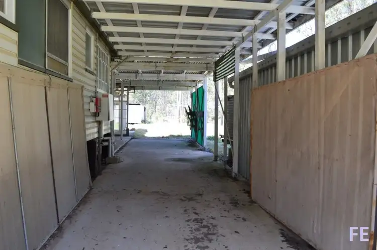 Fourth view of Homely house listing, 11 Julie Street, Kingaroy QLD 4610