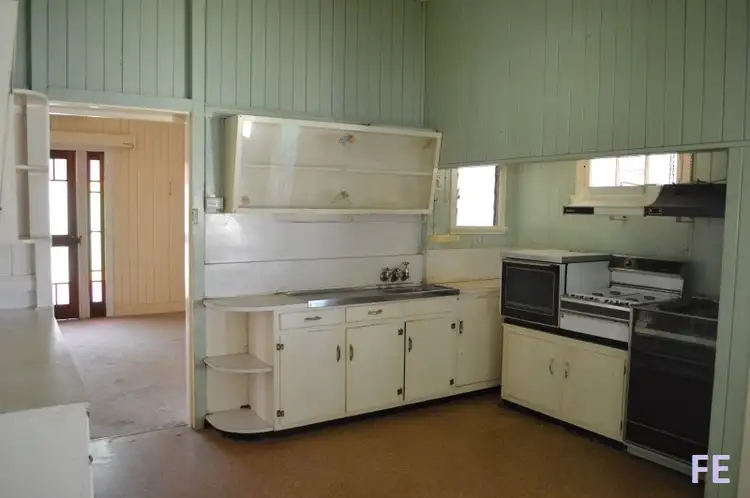 Sixth view of Homely house listing, 11 Julie Street, Kingaroy QLD 4610