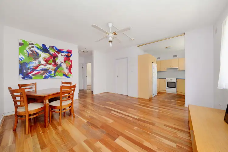 Main view of Homely unit listing, 2/18 Jauncey Place, Hillsdale NSW 2036