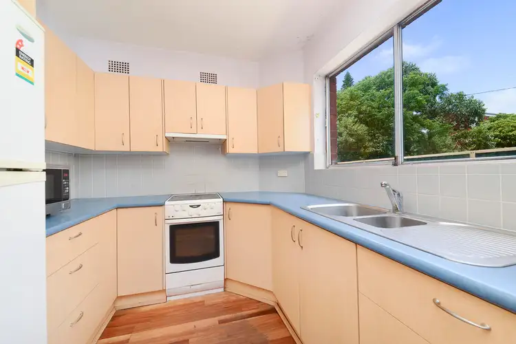 Second view of Homely unit listing, 2/18 Jauncey Place, Hillsdale NSW 2036