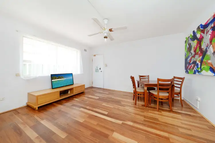 Third view of Homely unit listing, 2/18 Jauncey Place, Hillsdale NSW 2036