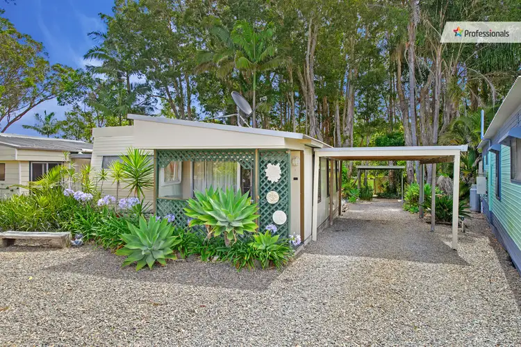 49/90 Seafront Circuit, Bonny Hills NSW 2445