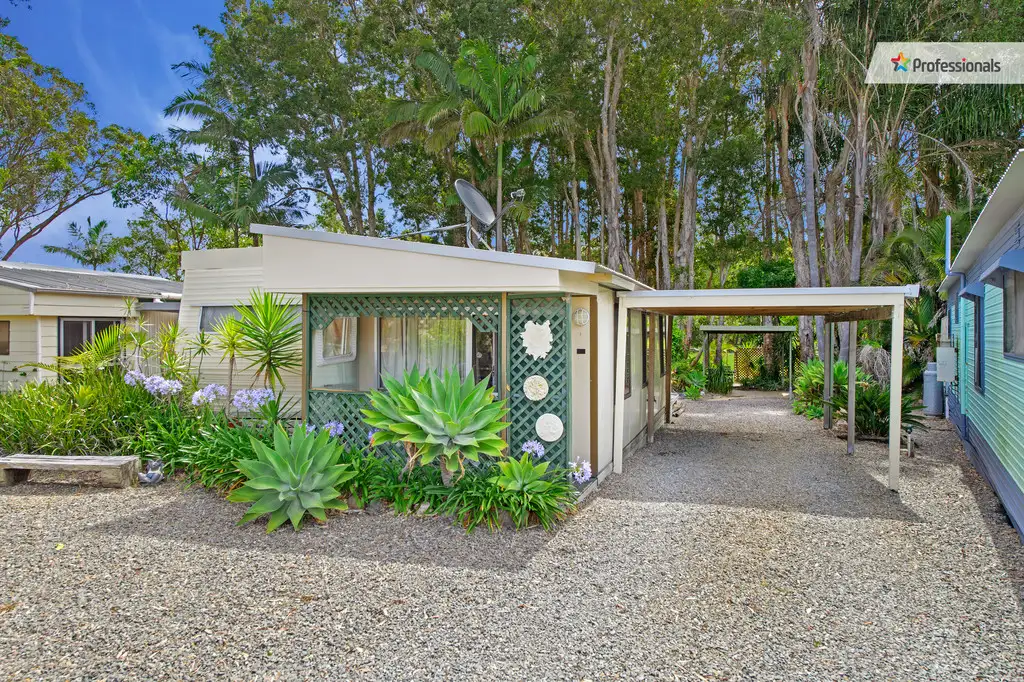 Main view of Homely house listing, 49/90 Seafront Circuit, Bonny Hills NSW 2445