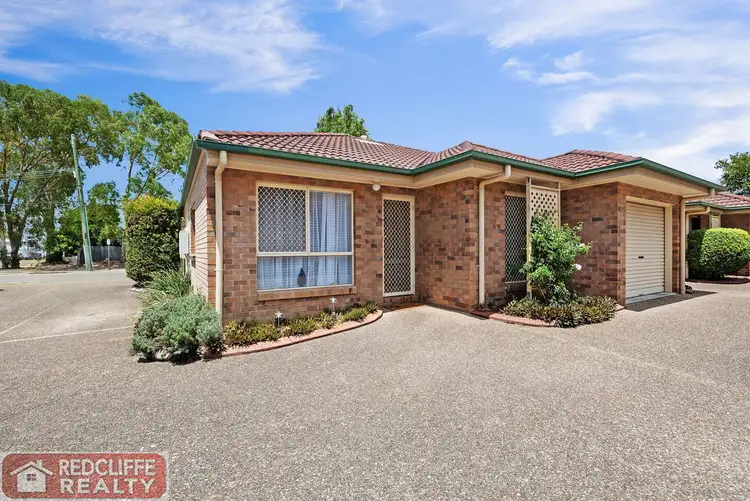 Main view of Homely unit listing, 3/54-56 Dalton Street, Kippa-ring QLD 4021