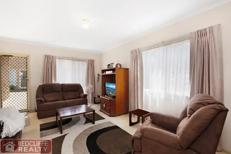 Second view of Homely unit listing, 3/54-56 Dalton Street, Kippa-ring QLD 4021