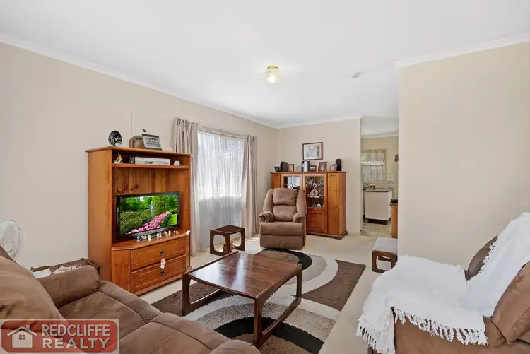 Third view of Homely unit listing, 3/54-56 Dalton Street, Kippa-ring QLD 4021