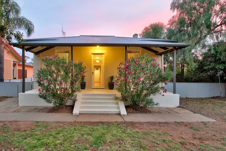 7 Laffer Street, Barmera SA 5345