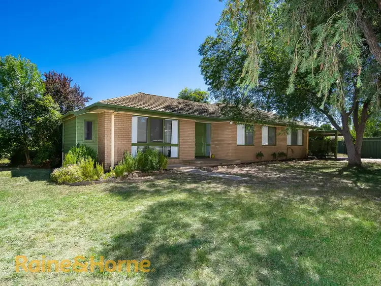 38 Cox Avenue, Forest Hill NSW 2651