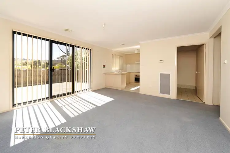 Fifth view of Homely townhouse listing, 8/92 Casey Crescent, Calwell ACT 2905