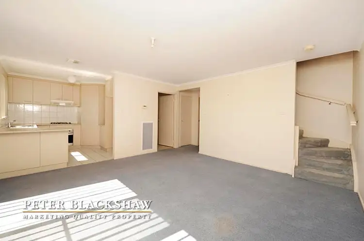 Sixth view of Homely townhouse listing, 8/92 Casey Crescent, Calwell ACT 2905