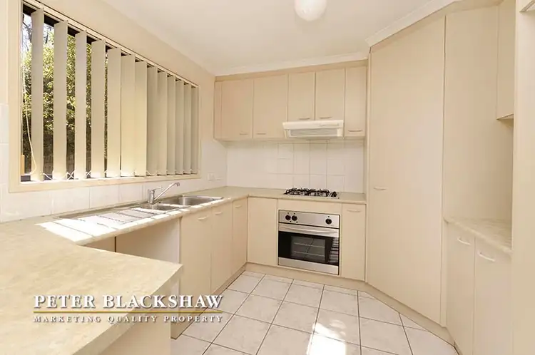 Seventh view of Homely townhouse listing, 8/92 Casey Crescent, Calwell ACT 2905