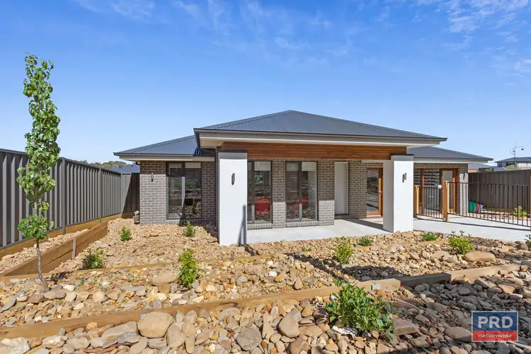 Main view of Homely house listing, Lot 195 Wallaroo Avenue, Strathfieldsaye VIC 3551