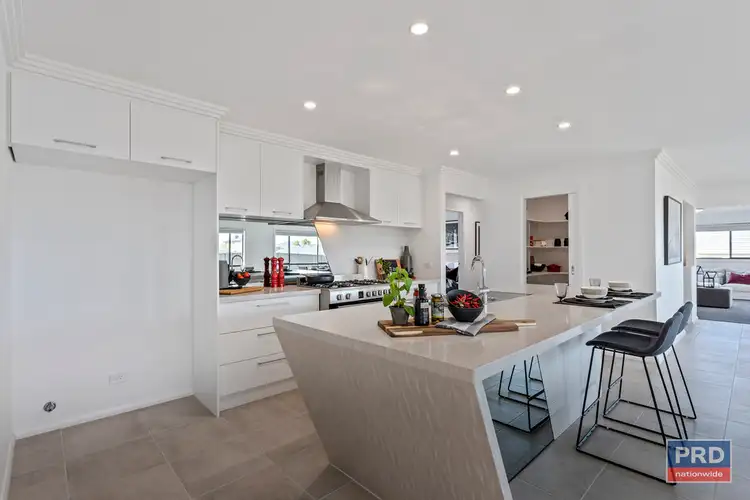 Fourth view of Homely house listing, Lot 195 Wallaroo Avenue, Strathfieldsaye VIC 3551