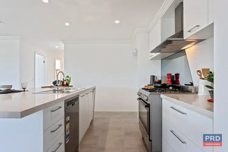 Sixth view of Homely house listing, Lot 195 Wallaroo Avenue, Strathfieldsaye VIC 3551