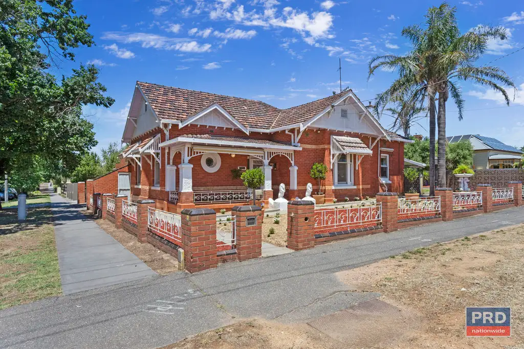 Main view of Homely house listing, 267 Barnard Street, Bendigo VIC 3550
