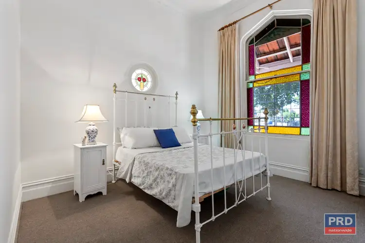 Second view of Homely house listing, 267 Barnard Street, Bendigo VIC 3550