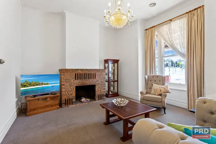 Sixth view of Homely house listing, 267 Barnard Street, Bendigo VIC 3550