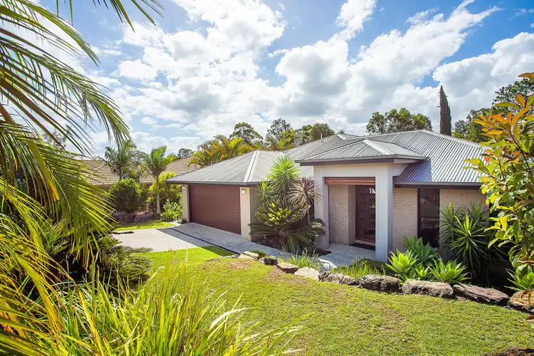28 Ridgeview Drive, Gympie QLD 4570