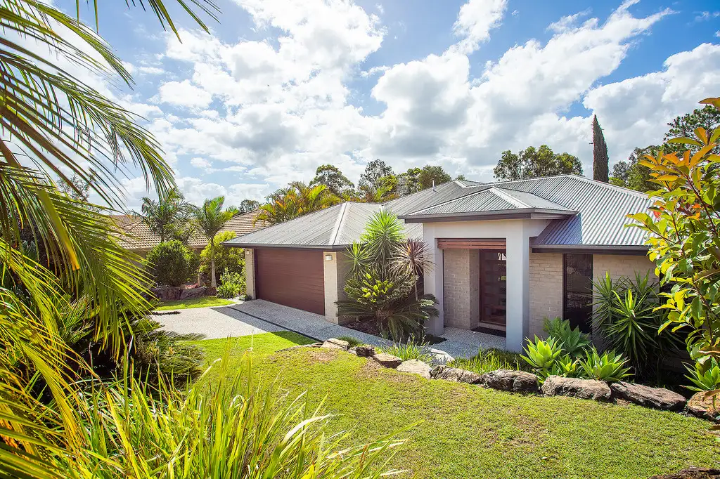 Main view of Homely house listing, 28 Ridgeview Drive, Gympie QLD 4570