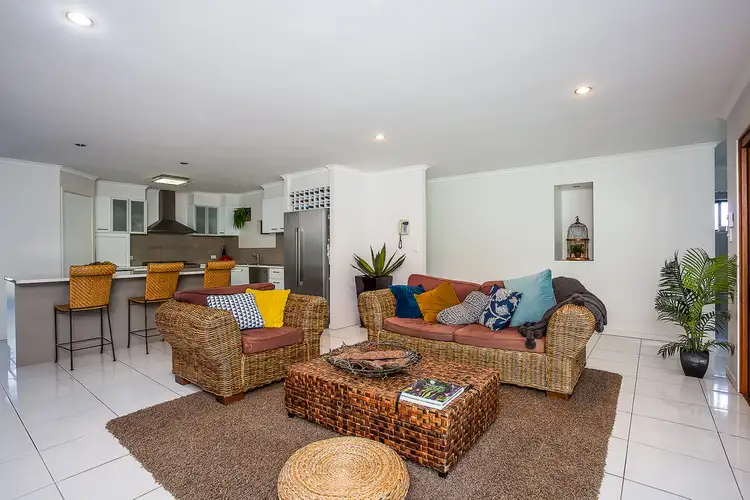 Second view of Homely house listing, 28 Ridgeview Drive, Gympie QLD 4570