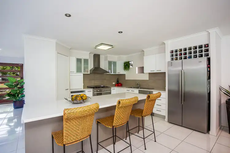 Fourth view of Homely house listing, 28 Ridgeview Drive, Gympie QLD 4570