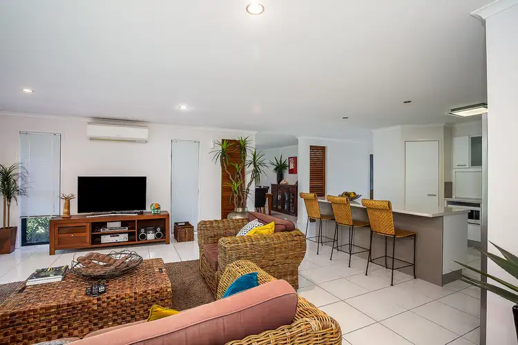 Fifth view of Homely house listing, 28 Ridgeview Drive, Gympie QLD 4570