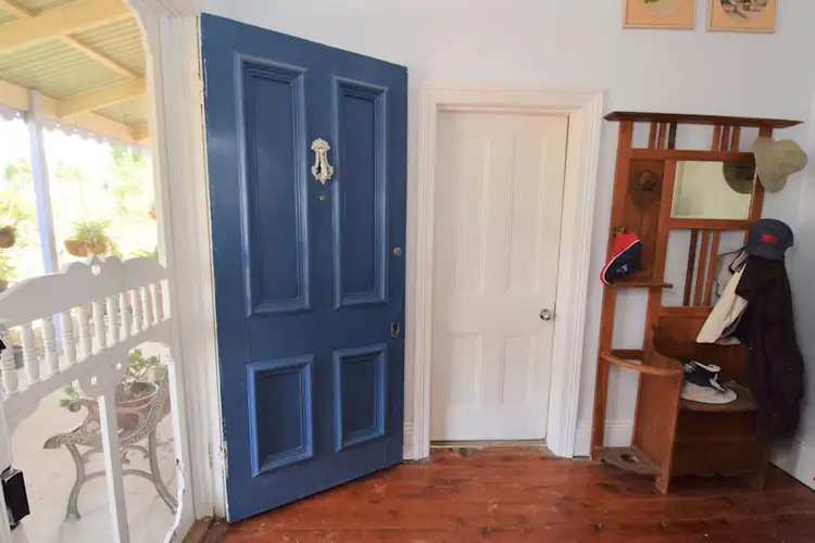 Second view of Homely house listing, 93 EDWARDES STREET, Deniliquin NSW 2710