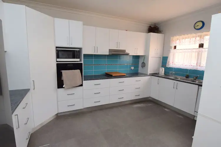 Fifth view of Homely house listing, 93 EDWARDES STREET, Deniliquin NSW 2710