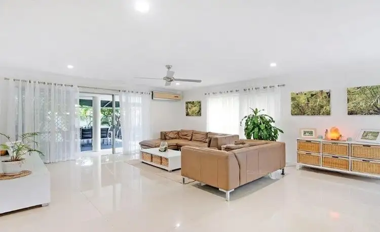 Third view of Homely house listing, 60 Boomerang Crescent, Sorrento QLD 4217