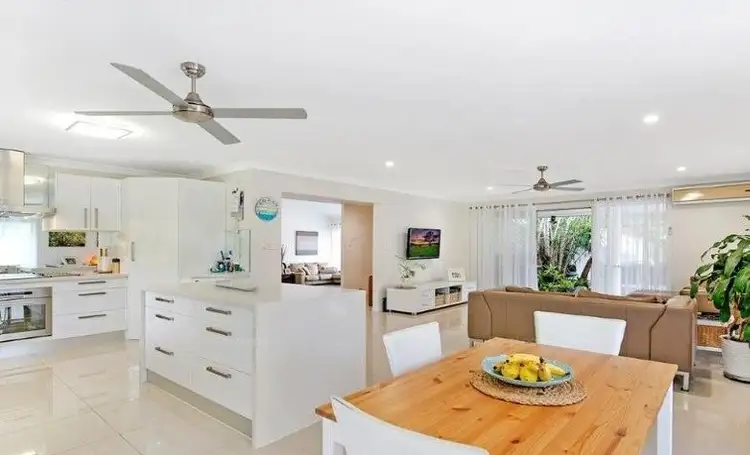 Fourth view of Homely house listing, 60 Boomerang Crescent, Sorrento QLD 4217