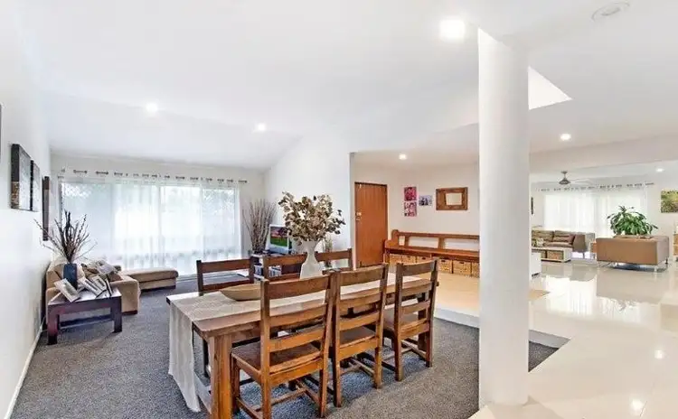 Sixth view of Homely house listing, 60 Boomerang Crescent, Sorrento QLD 4217