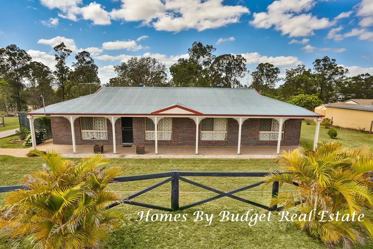Main view of Homely rural property listing, Address available on request