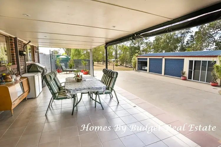 Second view of Homely rural property listing, Address available on request