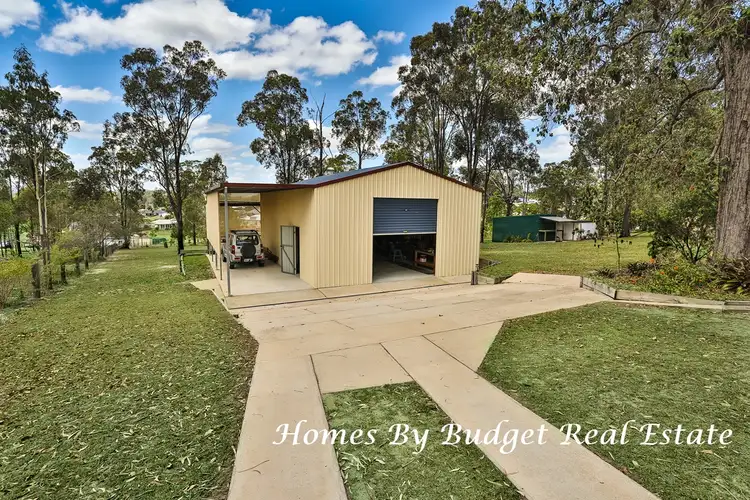 Third view of Homely rural property listing, Address available on request